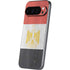 Egyptian Flag Distressed Google Pixel 9 Pro Skin